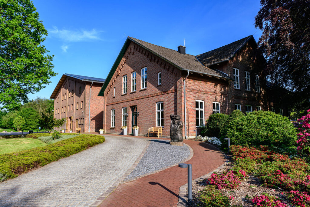 Hotel Horst Buchen Nutzwedel