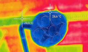 Entspannung und Schmerzlinderung
