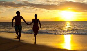 Genuss und weniger Stress